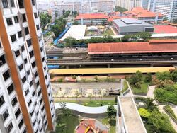 Blk 813A Khatib Court (Yishun), HDB 3 Rooms #613608161